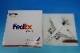 1/200 B767-300F FedEx �ե��ǥå��� N101FE ��G2FDX528] �����ߥ�/���