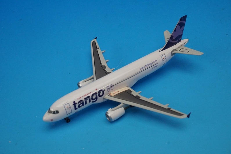 1/400 A320-211 tango 󥴡ʥʥ C-FMEQ [55387] ɥ饴/