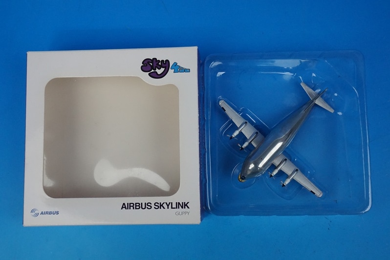 スーパーグッピー Aviationtag 山吹色 スーパーグッピー Aviationtag 山吹色 - メルカリ
