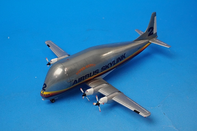 1/400 �����ѡ����åԡ� 377SGT �����Х� ��������� F-BPPA Sky/���