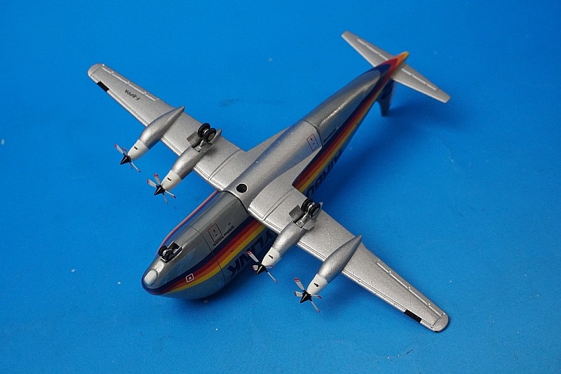 1/400 �����ѡ����åԡ� 377SGT �����Х� ��������� F-BPPA Sky/���