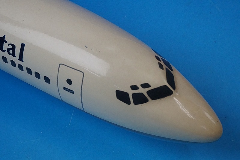 ��Ĺ��46��� ������33��� B727-200 ������ͥ󥿥� N511PE ����åɥ�ǥ� �᡼��������/���