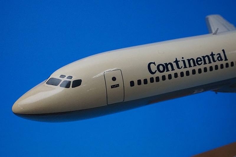 ��Ĺ��46��� ������33��� B727-200 ������ͥ󥿥� N511PE ����åɥ�ǥ� �᡼��������/���