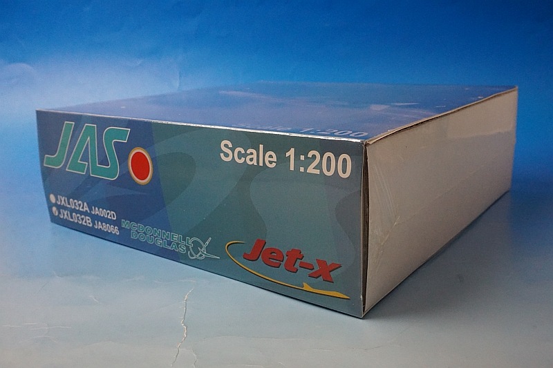 1/200 MD-90 JAS ߷ 5浡 JA8066 JXL032B] Jet-/