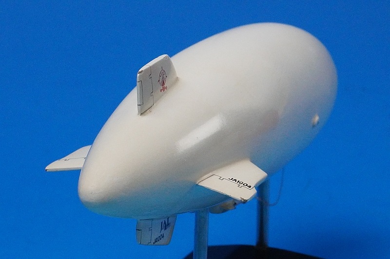 1/300 �������åץ�������ȥ꡼ ���������å� 600 JAL JA1004 �����ΤΤ� ����¾/���