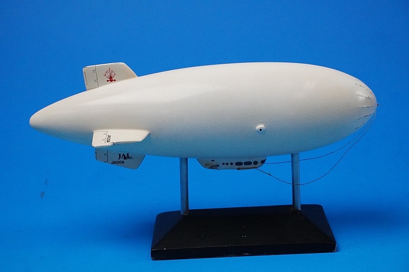 1/300 �������åץ�������ȥ꡼ ���������å� 600 JAL JA1004 �����ΤΤ� ����¾/���