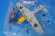 1/48 Bf109E-4 ɥĶ 2ƮҶ إࡼȡå [HA8711] ۥӡޥ/