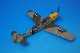 1/48 Bf109E-4 ɥĶ 2ƮҶ إࡼȡå [HA8711] ۥӡޥ/