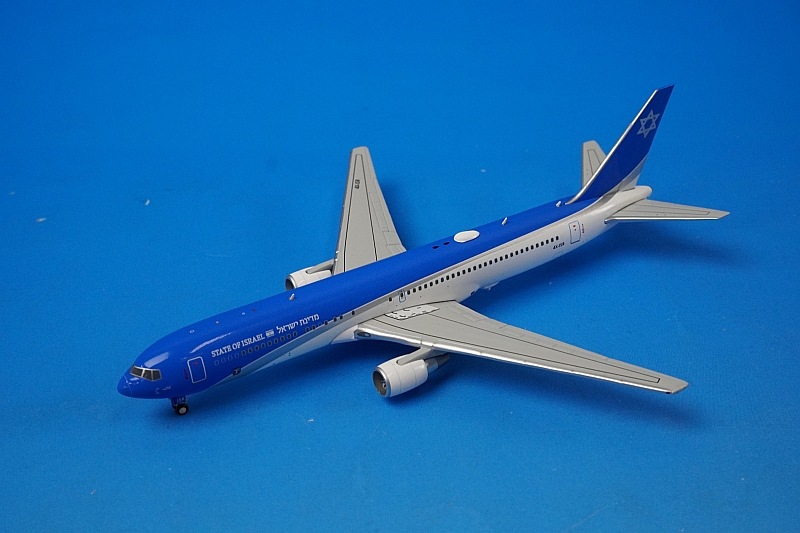 1/400 B767-300ER 饨 ѵ 4X-ISR XX4248 JC󥰥/