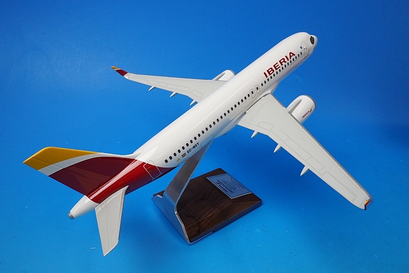 1/100 A320W neo ���٥ꥢ EC-MXY �ѥå��ߥ�/���