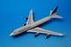 1/400 B747-400 �֥�ƥ��å��奢���� G-CIVA [GJBAW275] �����ߥ�/���