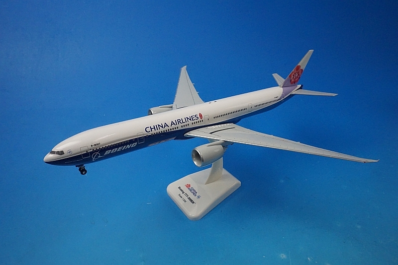 1/200 B777-300ER ���㥤�� �ܡ����󥰥ϥ������顼 B-18007 ���֥ꥹ��������Ȣ���� ��10529�� �ۡ�����/���