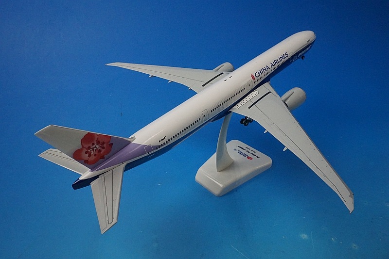 1/200 B777-300ER ���㥤�� �ܡ����󥰥ϥ������顼 B-18007 ���֥ꥹ��������Ȣ���� ��10529�� �ۡ�����/���