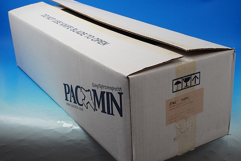 1/100 B777-300ER ���㥻���ѥ��ե��å� Asia's world city B-KPF �ѥå��ߥ�/���