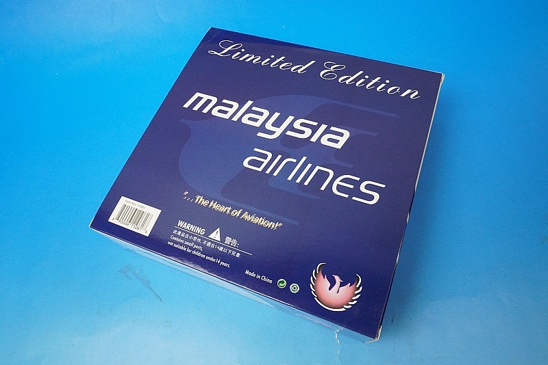 1/400 A380-800 �ޥ졼���� 9M-MND ��11061] �ե��˥å���/���