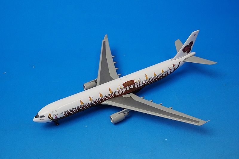 1/400 A330-322  С HS-TEK 55187 ɥ饴/