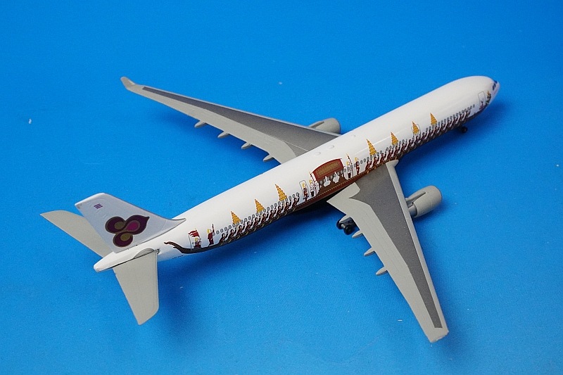 1/400 A330-322  С HS-TEK 55187 ɥ饴/