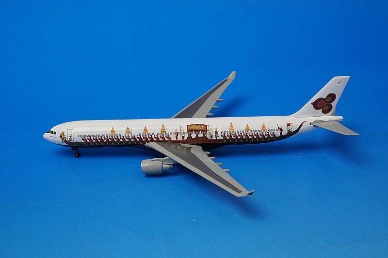 1/400 A330-322  С HS-TEK 55187 ɥ饴/