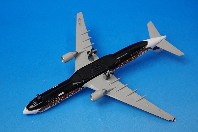 1/400 A330-322  С HS-TEK 55187 ɥ饴/