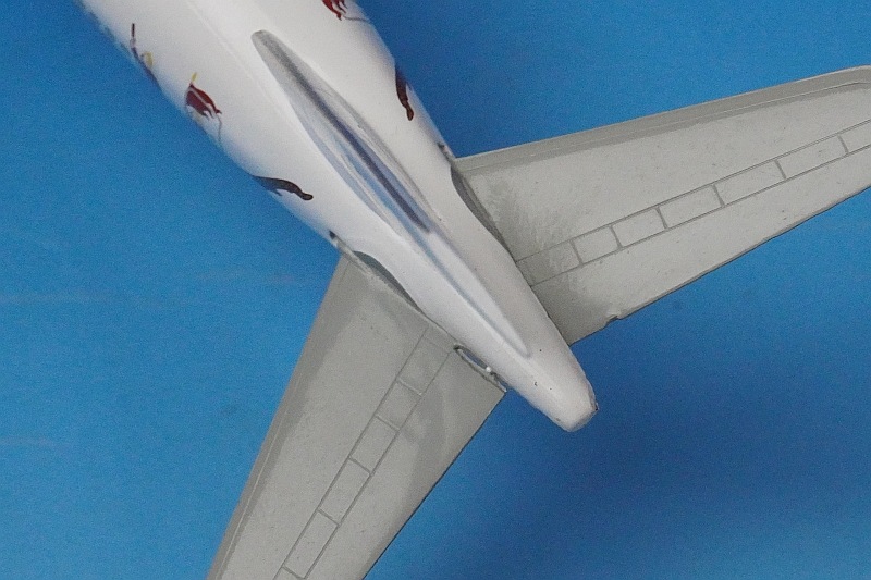 1/400 A330-322  С HS-TEK 55187 ɥ饴/