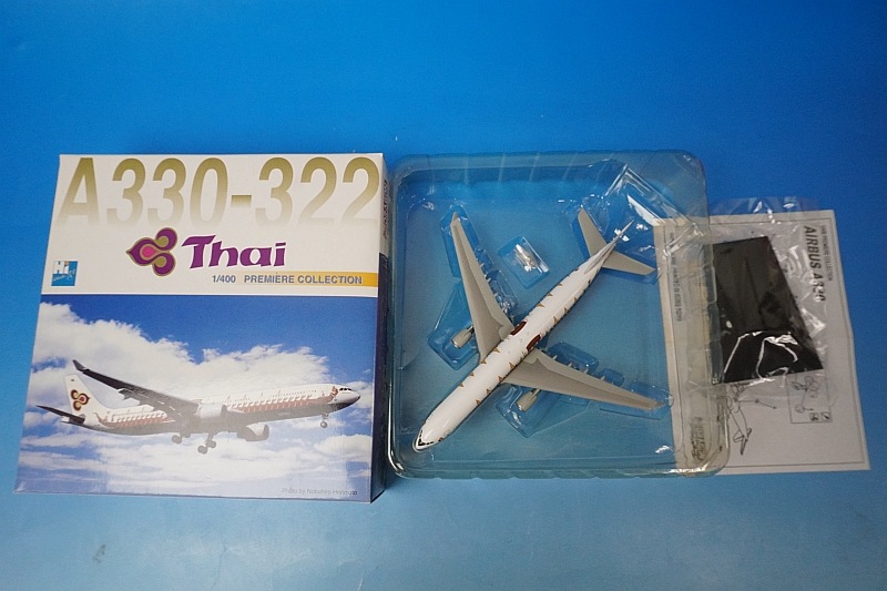 1/400 A330-322  С HS-TEK 55187 ɥ饴/