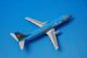 1/400 B737-400 ���饹�� �ƥ��󥫡��٥� N791AS ��GJASA592�� �����ߥ�/���