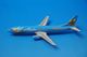 1/400 B737-400 ���饹�� �ƥ��󥫡��٥� N791AS ��GJASA592�� �����ߥ�/���