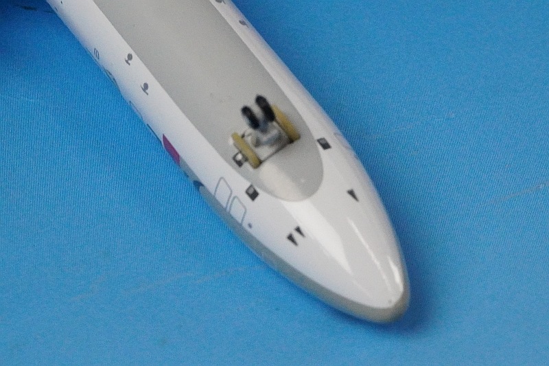 1/500 MD-11 JAL J�С��� �饤���祦 JA8589 ��SJJAL141�� ����С�/���
