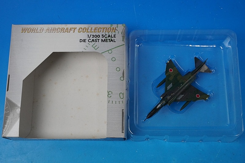 1/200 RF-4EJ 501 403 special marking 22026] ɥեȥ쥯/