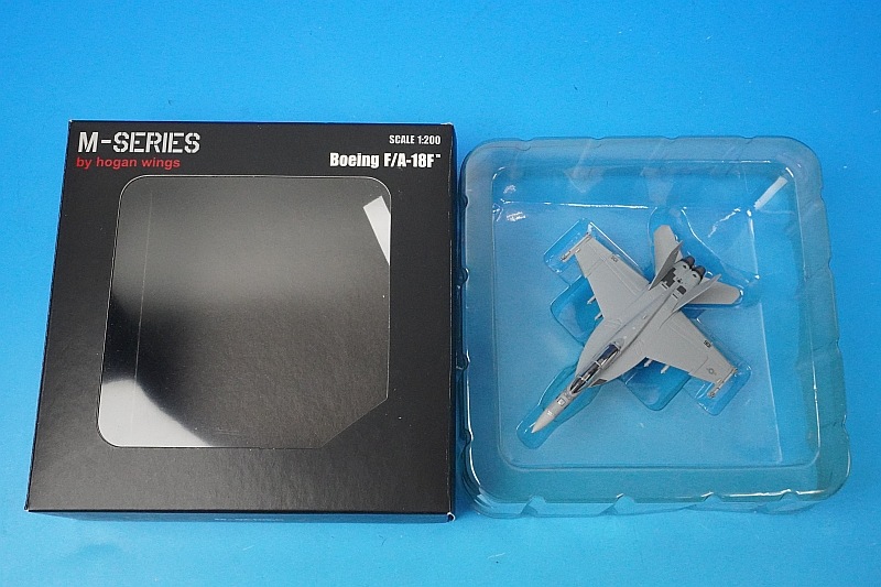 1/200 F/A-18F アメリカ海軍 第102戦闘攻撃飛行隊 ダイヤモンド