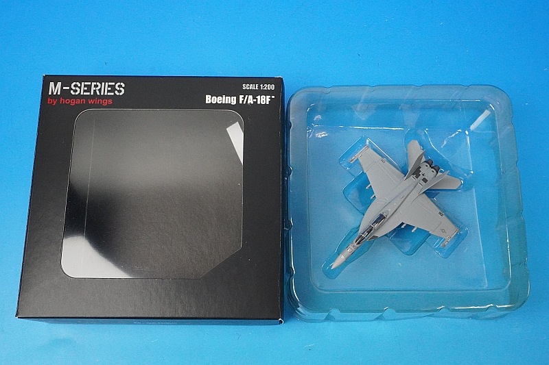 1/200 F/A-18F ꥫ 102Ʈ ɥХå ӥ NF106 6139 ۡ/