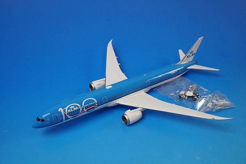 1/200 B787-10 KLM ������ 100years PH-BKA [G2KLM849] �����ߥ�/���