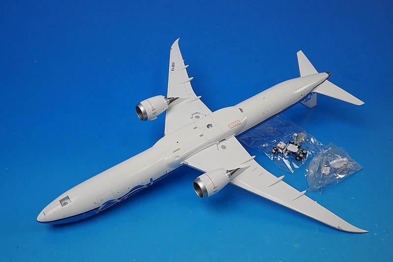 KLM100周年モデル KLMの100周年特別塗装機は初の787-10 | FlyTeam ニュース