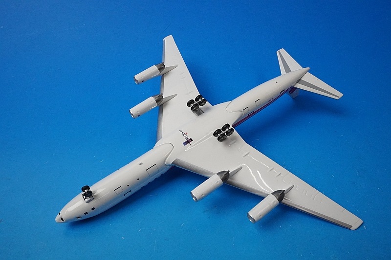 1/200 DC-8-62 �ϥ磻���� N1807 ��IF80006�� ����ե饤��/���