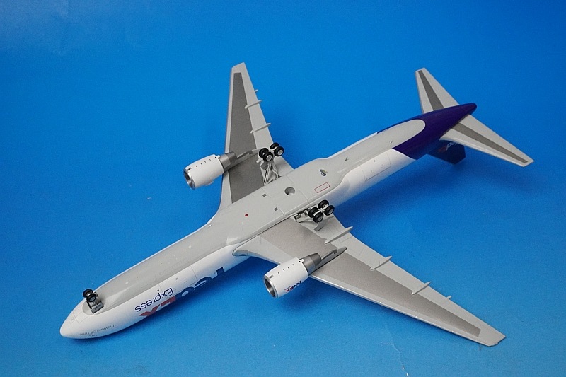 1/200 B767-300F FedEx フェデックス N103FE ［G2FDX889