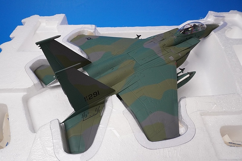 1/48 F-15イーグル USAF アメリカ空軍 ［B11B245］ ARMOUR