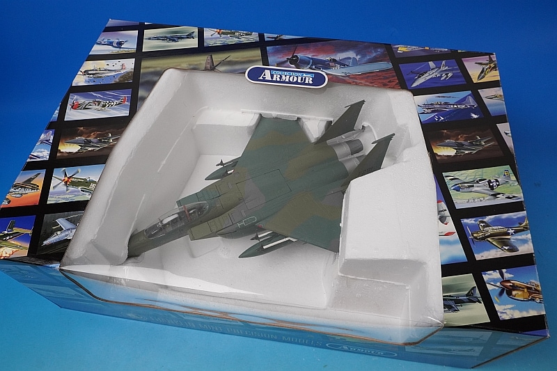 フランクリンミント 1/48アーマーコレクション 　サンダーボルトB11B920 フランクリンミント 1/48アーマーコレクション サンダーボルト