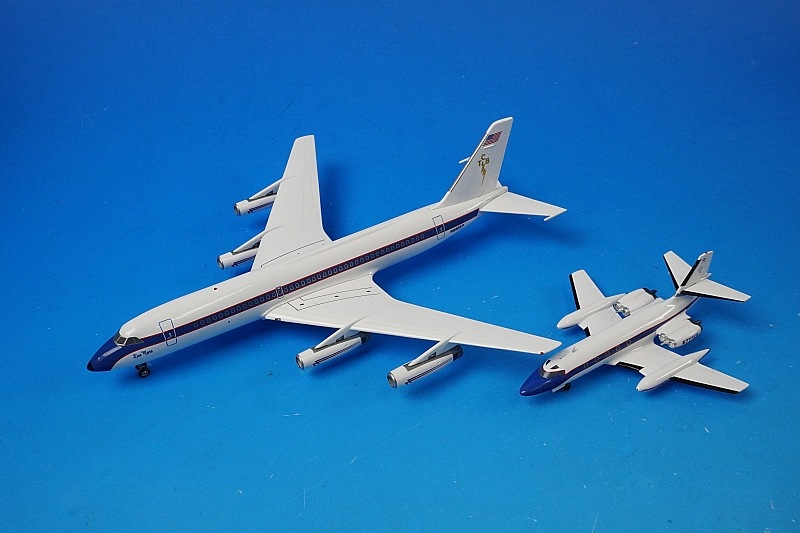 1/200 ٥ CV-880 & L-1329 Elvis Presley/ӥץ쥹꡼ N880EP N777EP [TK01TK02] ե饤/