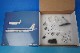 1/200 ٥ CV-880 & L-1329 Elvis Presley/ӥץ쥹꡼ N880EP N777EP [TK01TK02] ե饤/