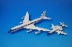 1/200 ٥ CV-880 & L-1329 Elvis Presley/ӥץ쥹꡼ N880EP N777EP [TK01TK02] ե饤/