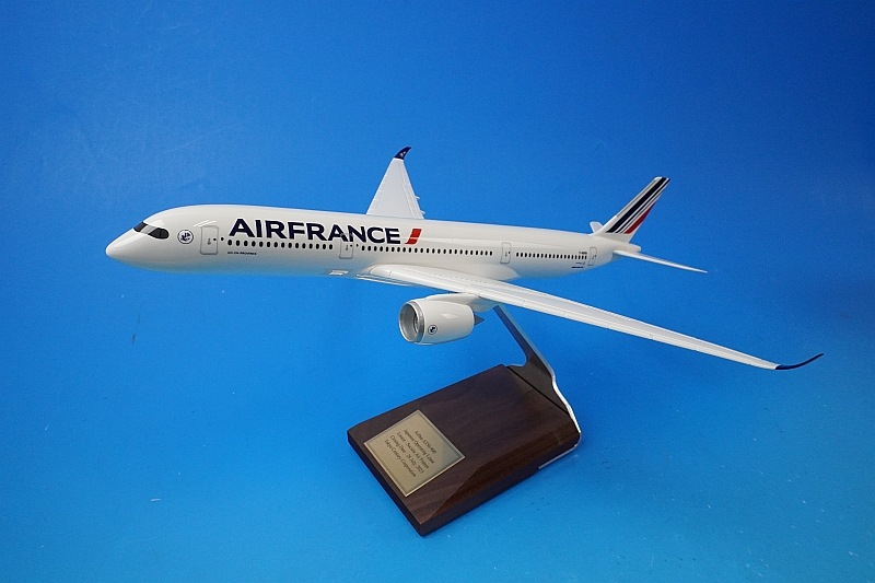1/200 A350-900 ������ե�� F-HUVA �ѥå��ߥ�/���