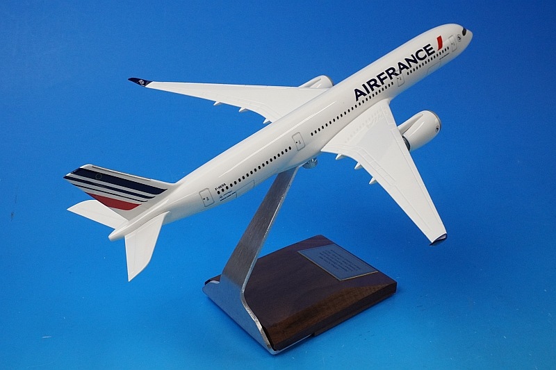 1/200 A350-900 ������ե�� F-HUVA �ѥå��ߥ�/���