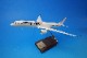 1/200 A350-900 ������ե�� F-HUVA �ѥå��ߥ�/���