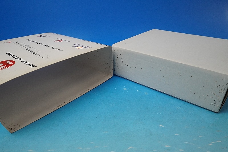 1/200 MD-90-30 JAL ��������� �饹�ȥե饤�� JA8070 ��VL020�� Jet-��/���