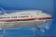 1/200 B747-200 JAL �����ϥ������ץ쥹 JA8150 [BJQ1048�� JALUX/���