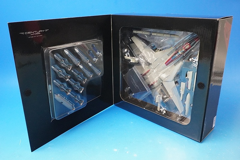1/72 F-14B トムキャット アメリカ海軍 VF-101 グリムリーパーズ AD101