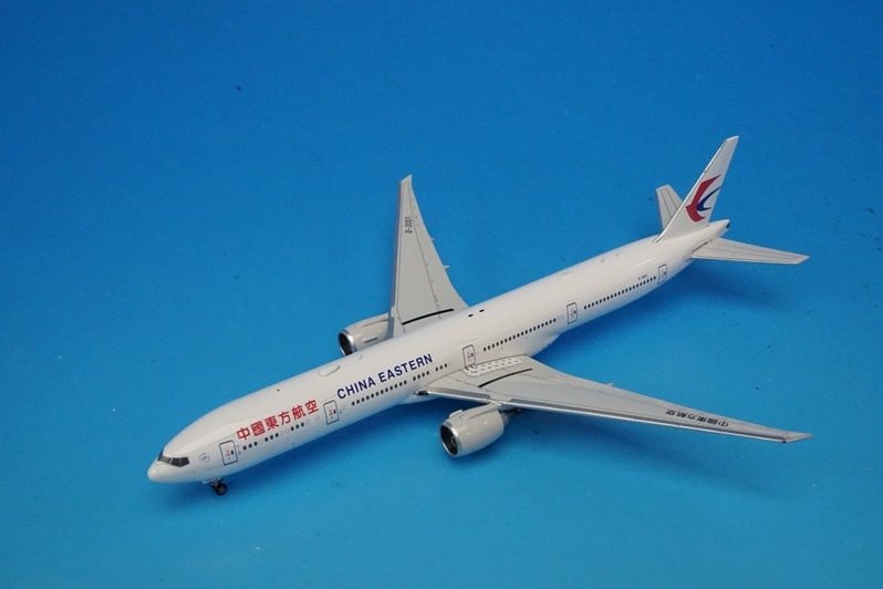 Phoenix 1/400 中国東方航空 B777-300ER Phoenix 1/400 中国東方航空 B777-300ER Phoenix 1:400 Boeing
