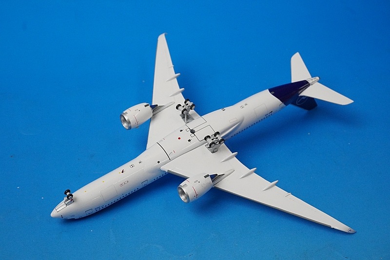 1/400 A350-900 ��եȥϥ� �ɥ�ȥ��� D-AIXI ��WB4001�� ���ӥ��������/���