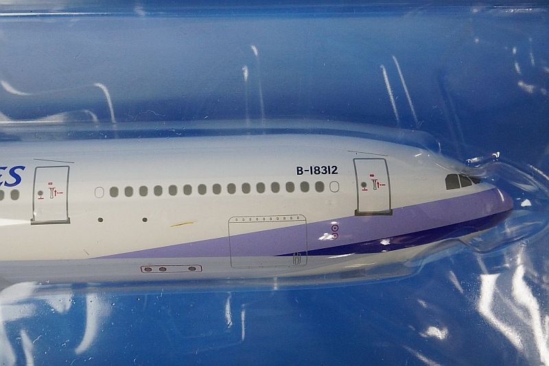 1/200 A330-300 ���㥤�� B-18312 ��4005] �ۡ�����/���