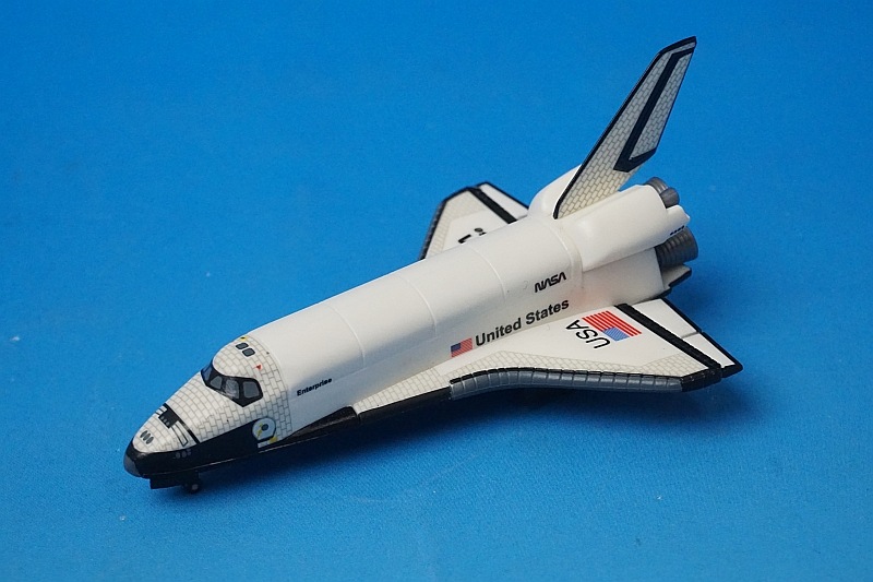 1/500 NASA スペースシャトル エンタープライズ(OV-101